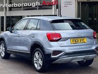 used Audi Q2 35 TFSI Sport 5dr [Tech]