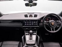 Used Porsche Cayenne 2023 Beige SUV
