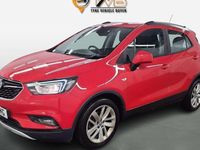 Used Vauxhall Mokka Design Edition 140 HP (102 kW) 2019 SUV