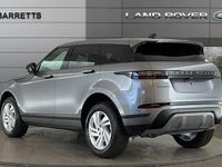 Used Land Rover Range Rover evoque S 163 HP (119 kW) 2026 SUV