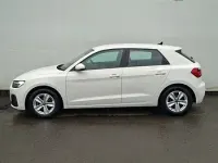 Used Audi A1 Design 95 HP (69 kW) 2023 White SUV
