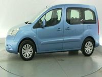 Used Citroën Berlingo 2010 MPV