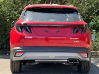 New Hyundai Tucson Premium 239 HP (175 kW) 2026 SUV