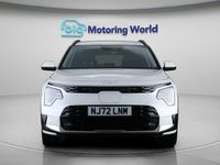 Used Kia e-Niro 147 kW (201 HP) 2023 SUV