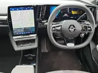 Used Renault Scenic E-Tech Iconic 160 kW (218 HP) 2025 Other SUV