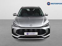 Used MG ZS Trophy 196 HP (144 kW) 2025 Silver SUV
