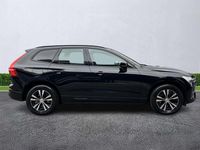 Used Volvo XC60 Core 250 HP (183 kW) 2022 Black SUV