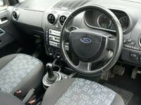 Used Ford Fusion 2004 Estate