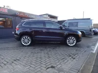 Used Skoda Karoq 150 HP (110 kW) 2018 Black SUV