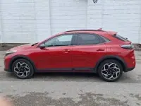 Used Kia XCeed GT-Line 2023 Red SUV