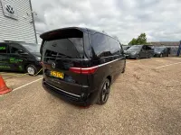 Used VW Multivan Style 150 HP (110 kW) 2025 Black MPV