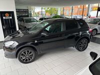 used Nissan Qashqai 1.6 [117] 360 5dr