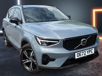 Used Volvo XC40 Plus 163 HP (119 kW) 2026 SUV