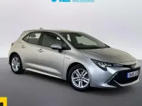 Used Toyota Corolla 122 HP (89 kW) 2022 Hatchback
