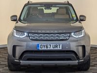used Land Rover Discovery y 3.0 TD V6 HSE Auto 4WD Euro 6 (s/s) 5dr £3