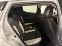 Used Nissan Micra Tekna 2021 Silver Hatchback