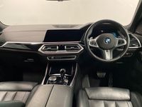 Used BMW X5 Comfort Edition 400 HP (294 kW) 2020 Black SUV