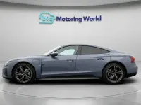Used Audi e-tron GT quattro 384 kW (523 HP) 2023 Sedan