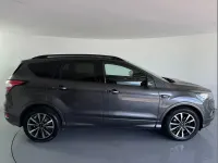Used Ford Kuga ST-Line 150 HP (110 kW) 2020 Grey SUV
