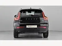 New Volvo XC40 Plus 2026 SUV
