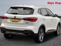Used MG HS Excite 162 HP (119 kW) 2023 SUV