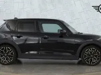 Used Mini Cooper S Hatch 201 HP (147 kW) 2024 Black Hatchback
