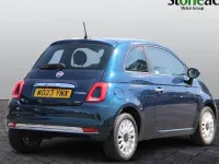 Used Fiat 500 69 HP (50 kW) 2024 Hatchback