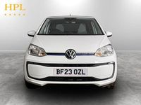Used VW e-up! 2023 White Hatchback