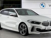 Used BMW 118 M Sport 136 HP (100 kW) 2024 Hatchback