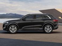 New Audi Q5 Sport 2026 Black SUV
