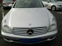 Used Mercedes CLS320 2006 Sedan