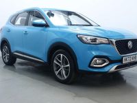 Used MG HS Excite 162 HP (119 kW) 2023 SUV