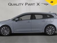 Used Toyota Corolla Design 2021 Grey Estate