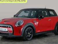Used Mini Cooper Level 3 135 kW (184 HP) 2023 Hatchback