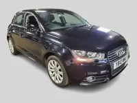 Used Audi A1 Sportback Sport 2012 Hatchback