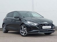 New Hyundai i20 90 HP (66 kW) 2026 Pearl  phantom black Hatchback