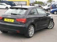 Used Audi A1 2011 Hatchback
