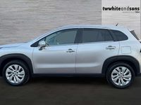 Used Suzuki SX4 S-Cross 129 HP (94 kW) 2025 Hatchback