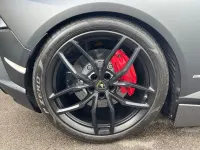 Used Lamborghini Huracán 610 HP (448 kW) 2015 Grey Coupe