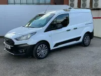 Używany Ford Transit Connect S 100 KM (73 kW) 2019 Biały Minivan