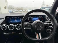 Used Mercedes GLA200 Executive 161 HP (118 kW) 2024 Grey SUV