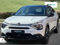 used Citroën C4 1.2 PureTech C Series Edition Euro 6 (s/s) 5dr