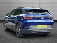 Used VW ID.4 Pro 210 kW (286 HP) 2026 Blue SUV