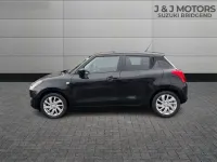 Used Suzuki Swift SZ-T 83 HP (61 kW) 2023 Black Hatchback