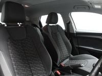 Used Audi A1 Sportback Sport 95 HP (69 kW) 2020 White Hatchback