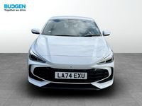 Usado MG MG3 Trophy 194 HP (142 kW) 2024 Branco Citadino