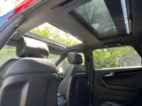Used Audi A3 Black Edition 2012 Red Hatchback