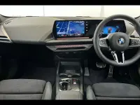 Used BMW 120 M Sport 168 HP (123 kW) 2026 Black sapphire metallic paint Hatchback