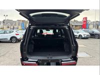 New Hyundai Santa Fe 211 HP (155 kW) 2025 Other SUV