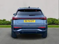 Used Audi Q5 S-Line 204 HP (150 kW) 2025 Other SUV